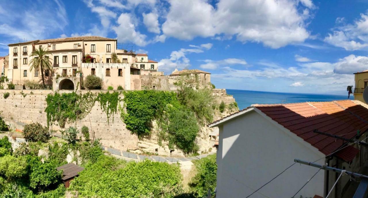 Studio Sant'Antonio Pizzo  Exteriör bild