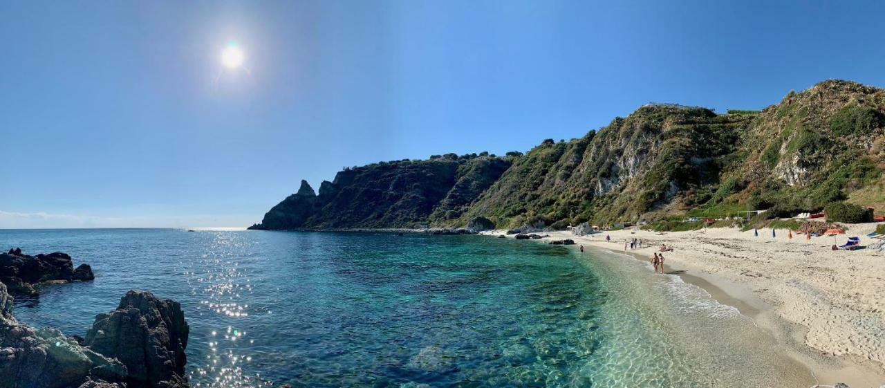 Studio Sant'Antonio Pizzo  Exteriör bild