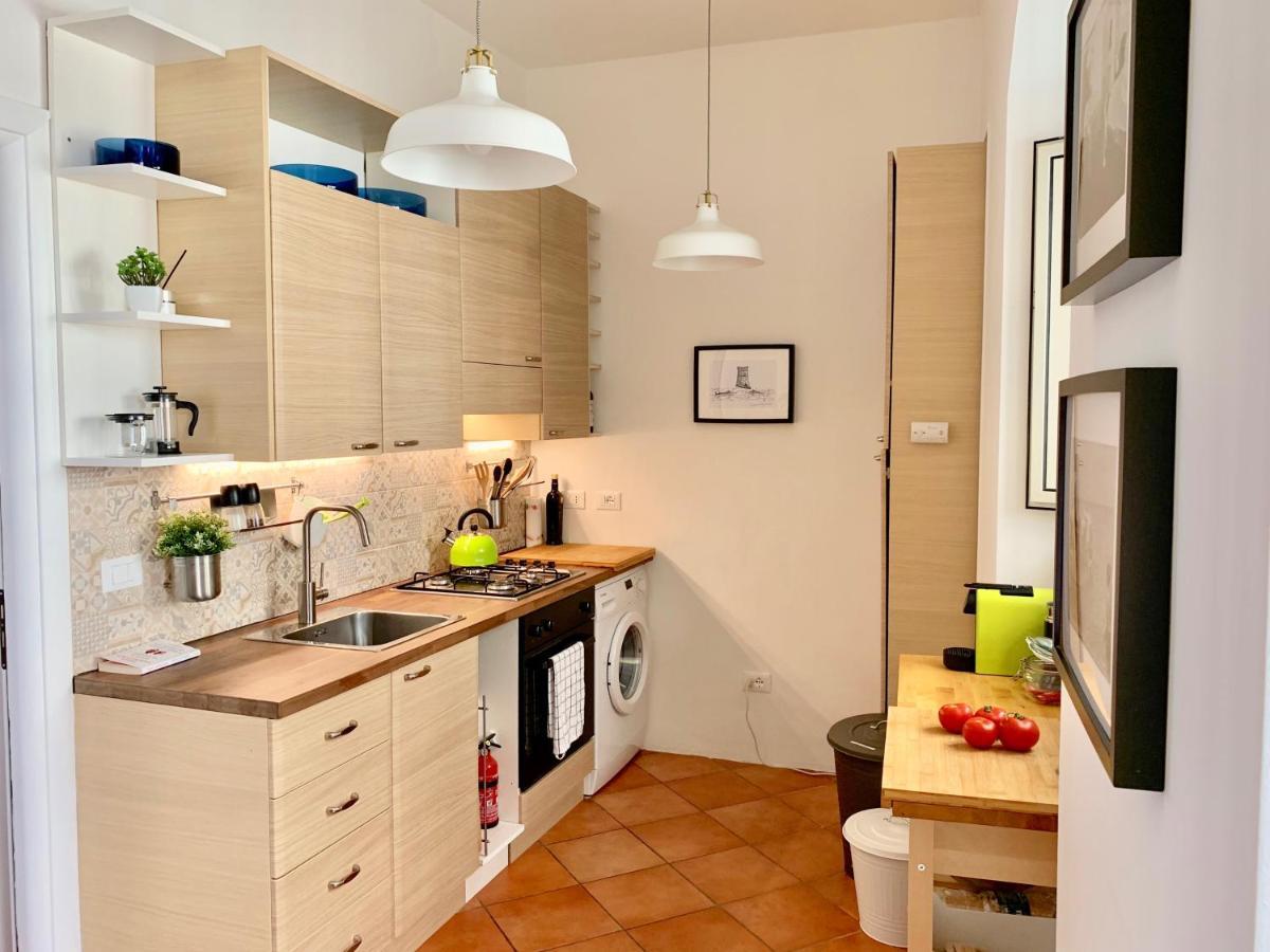 Studio Sant'Antonio Pizzo  Exteriör bild